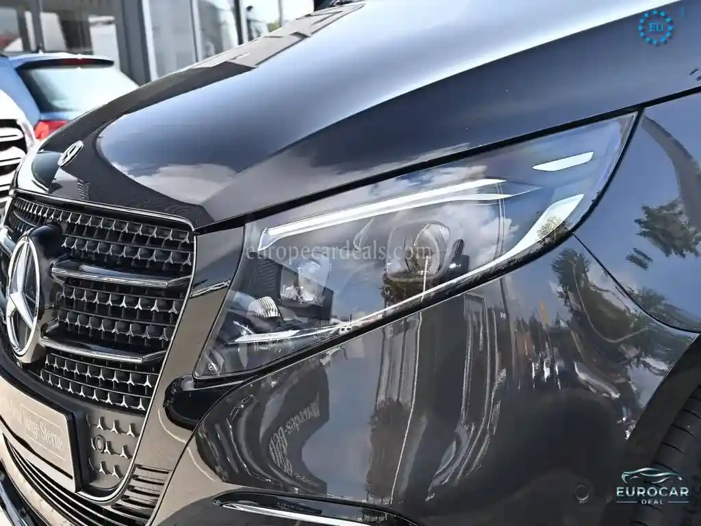 Mercedes-Benz V 300