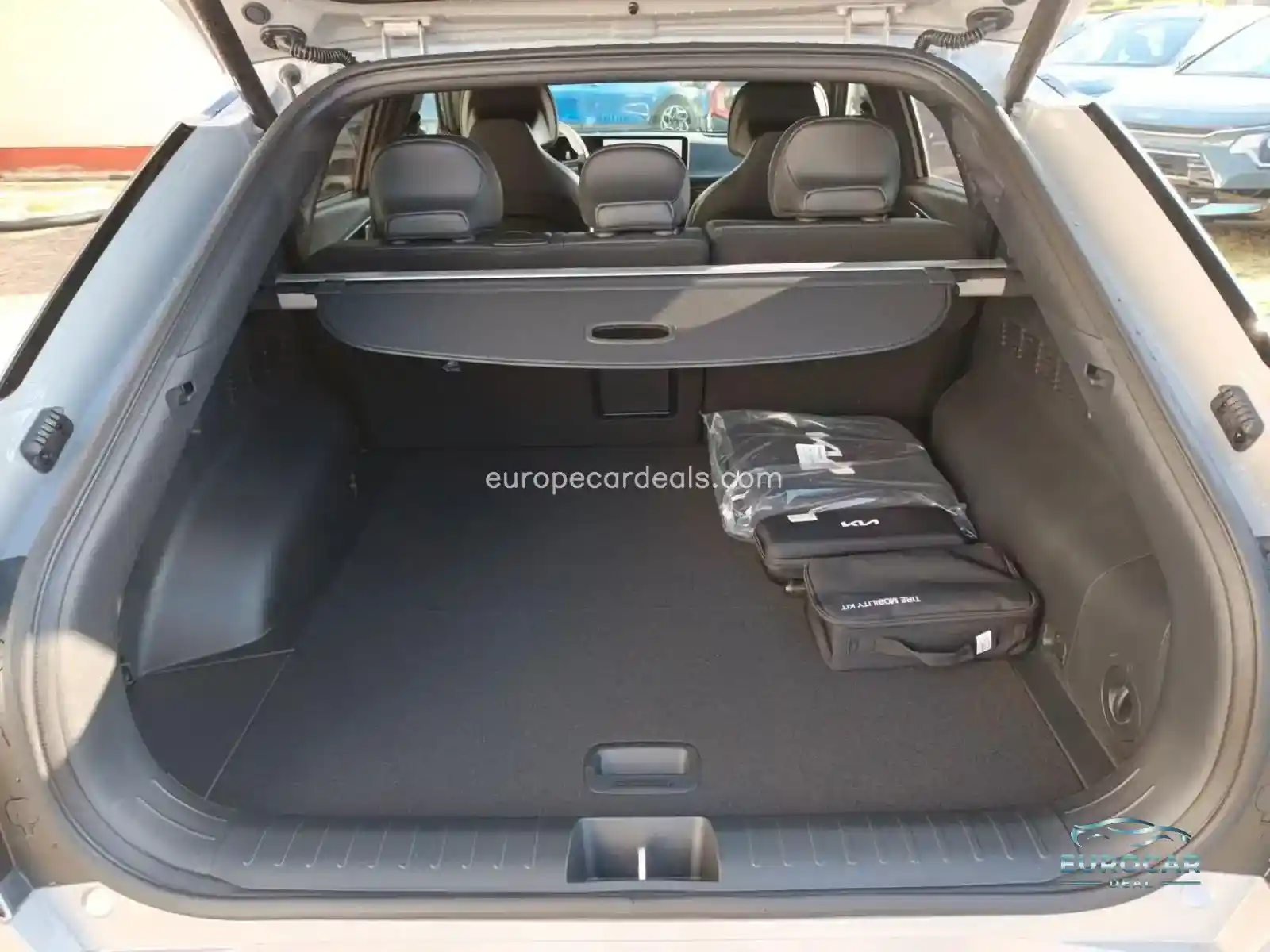 Kia EV6