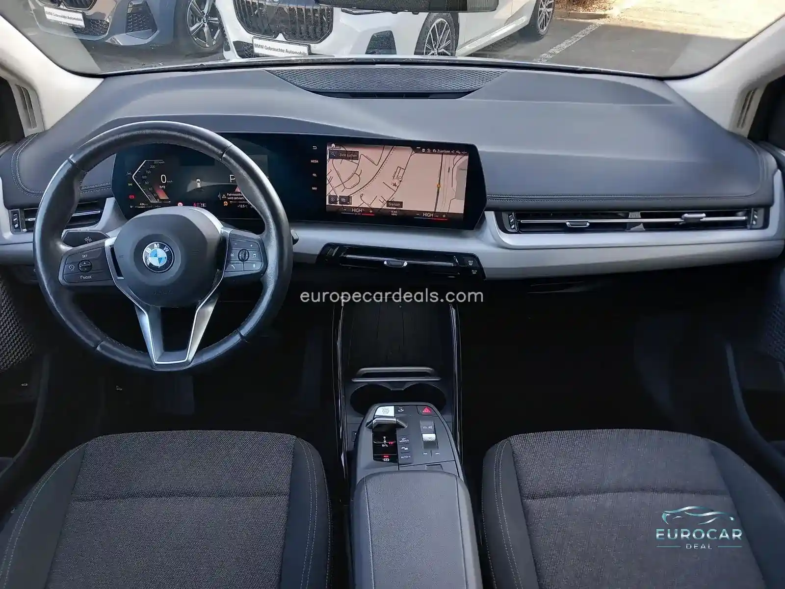BMW 218 Active Tourer