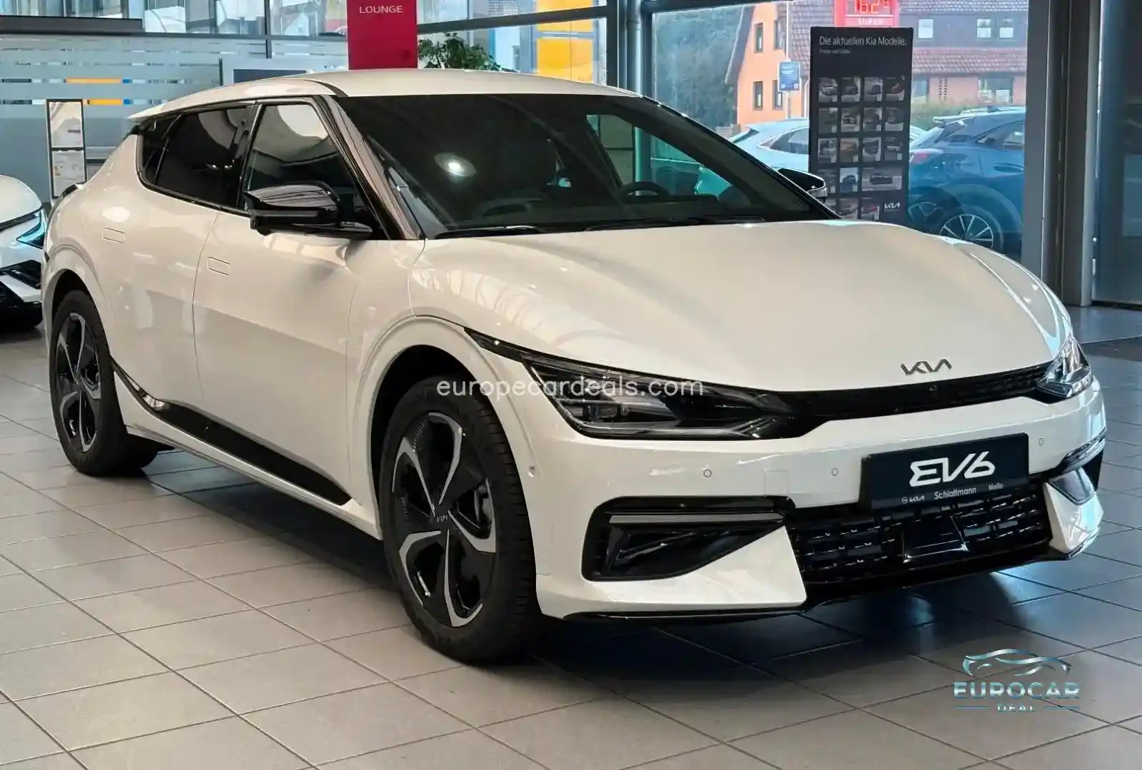 Kia EV6