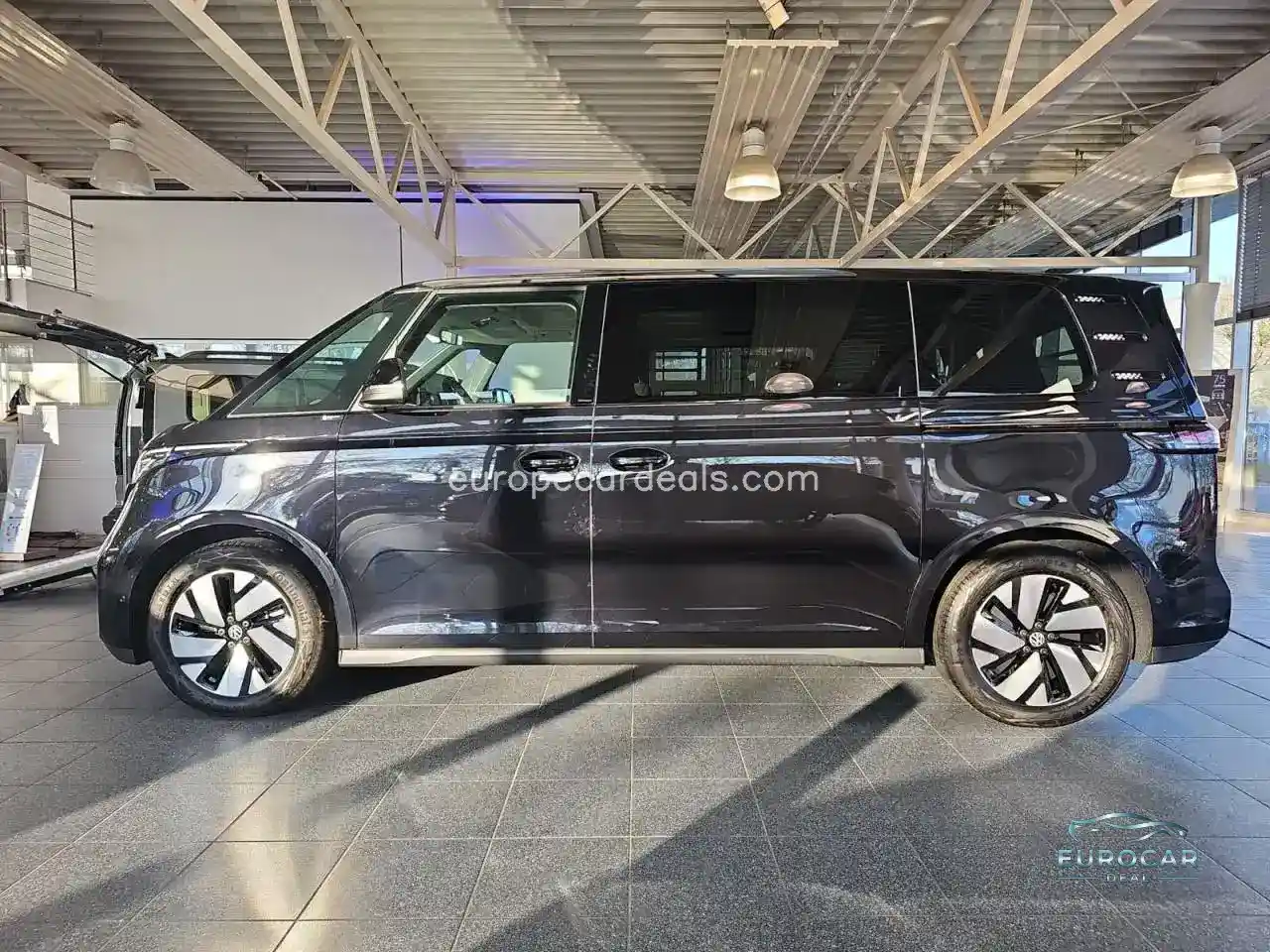 Volkswagen ID. Buzz