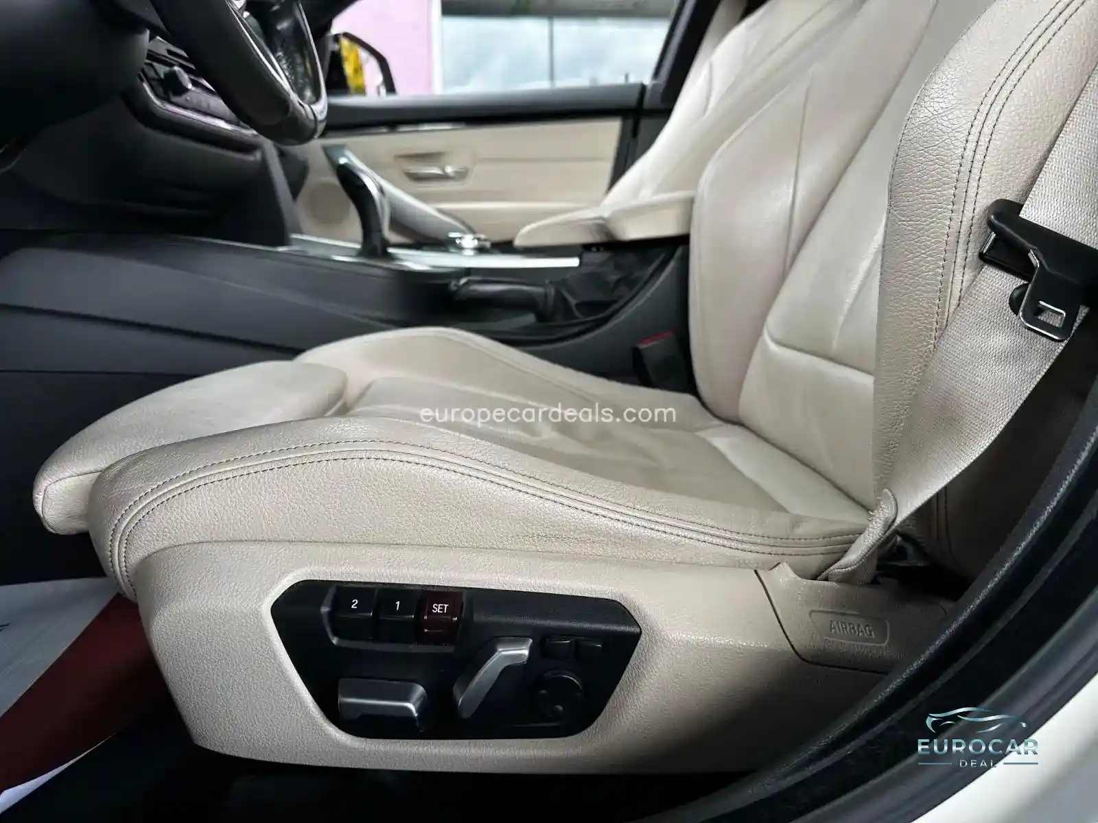 BMW 430