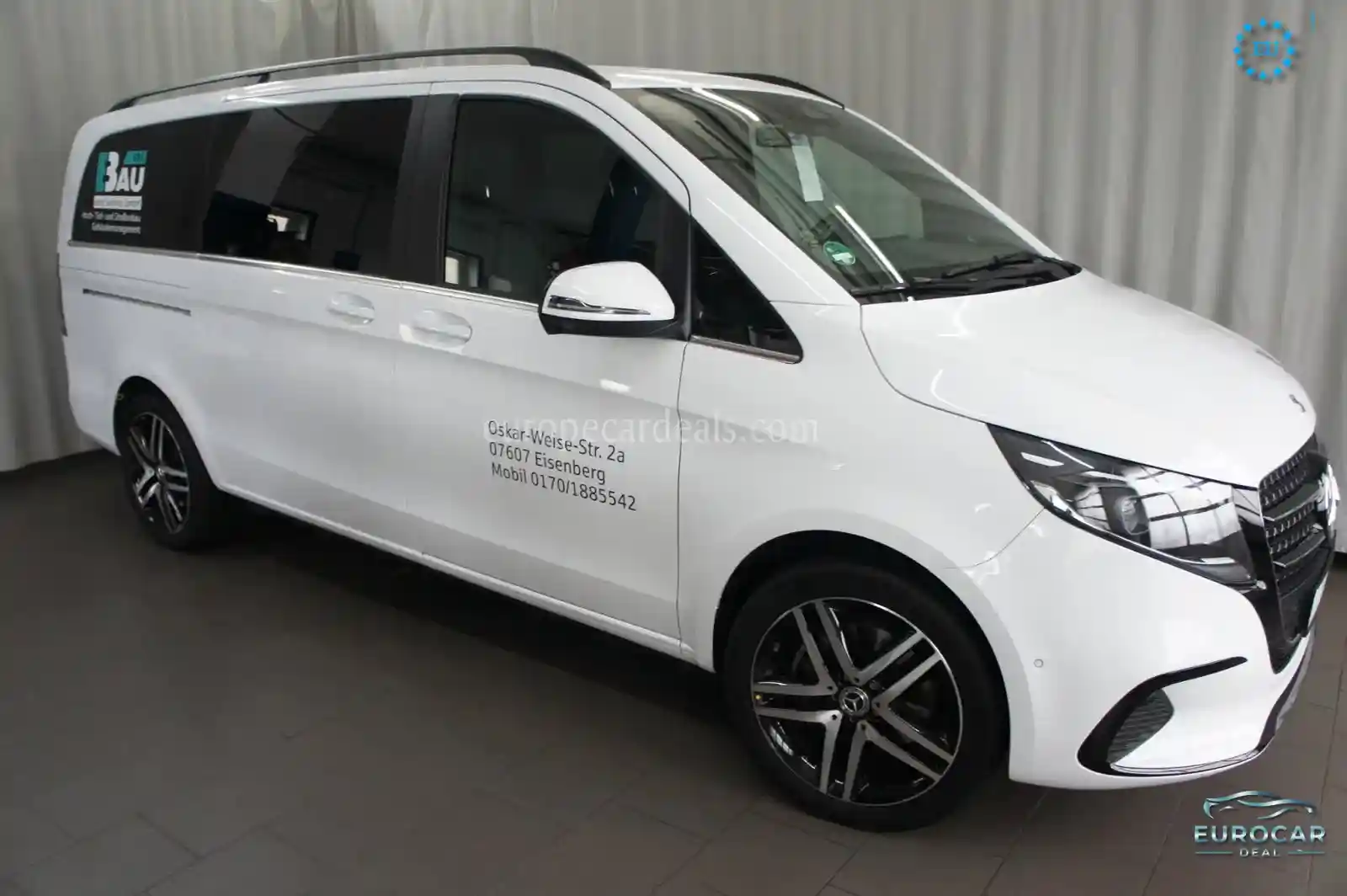 Mercedes-Benz V 300