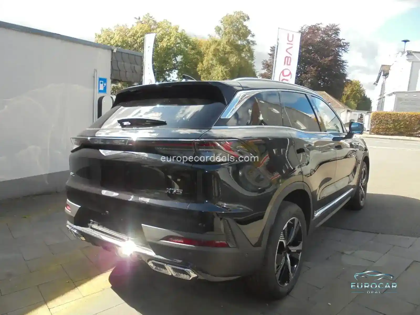 BAIC Other