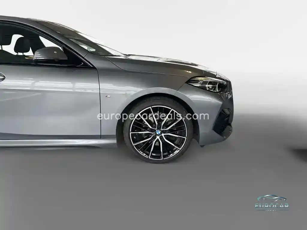 BMW 218 Gran Coupé