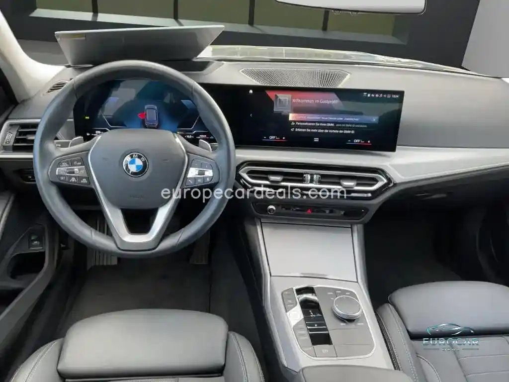 BMW 318
