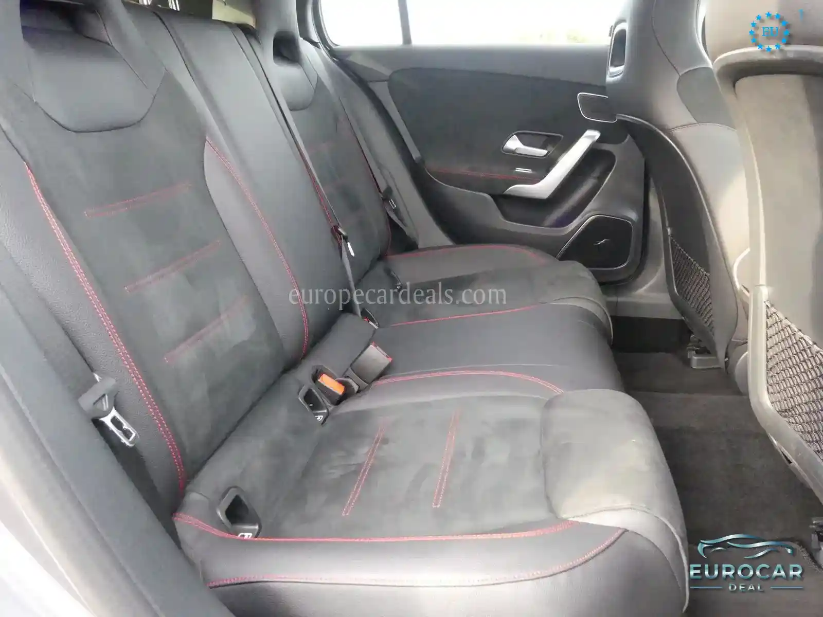 Mercedes-Benz A 140