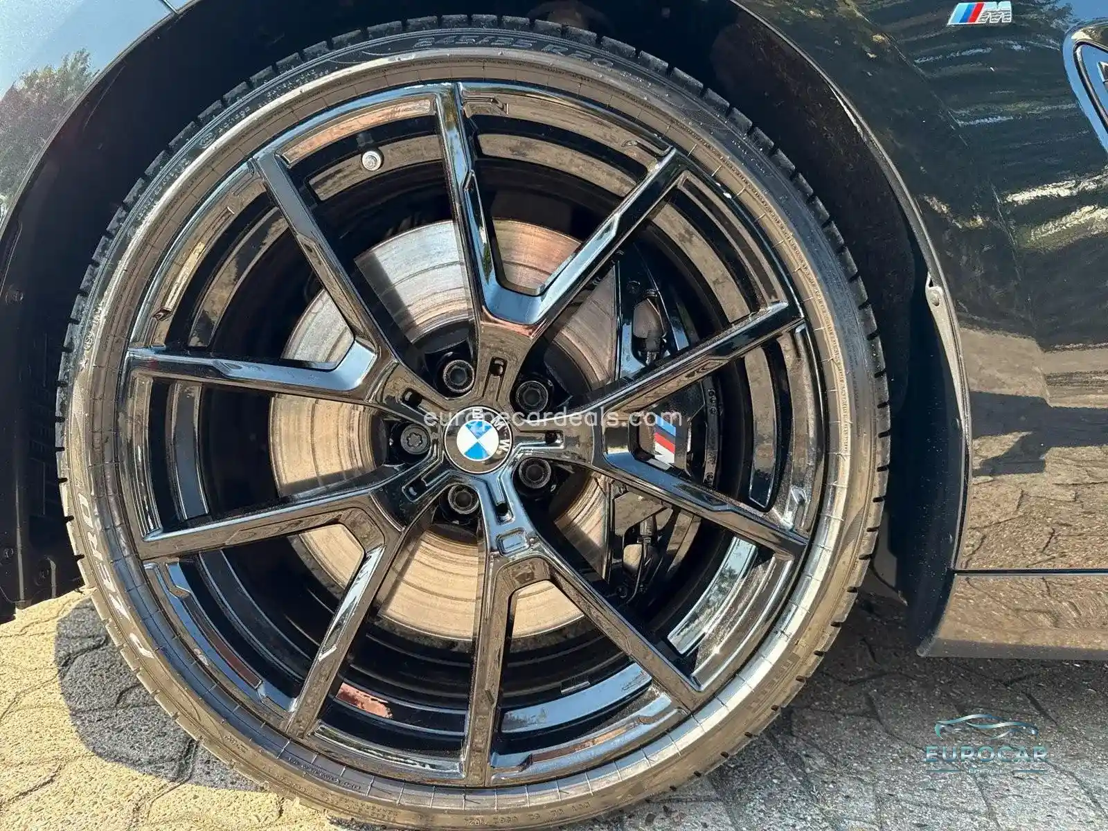 BMW M850