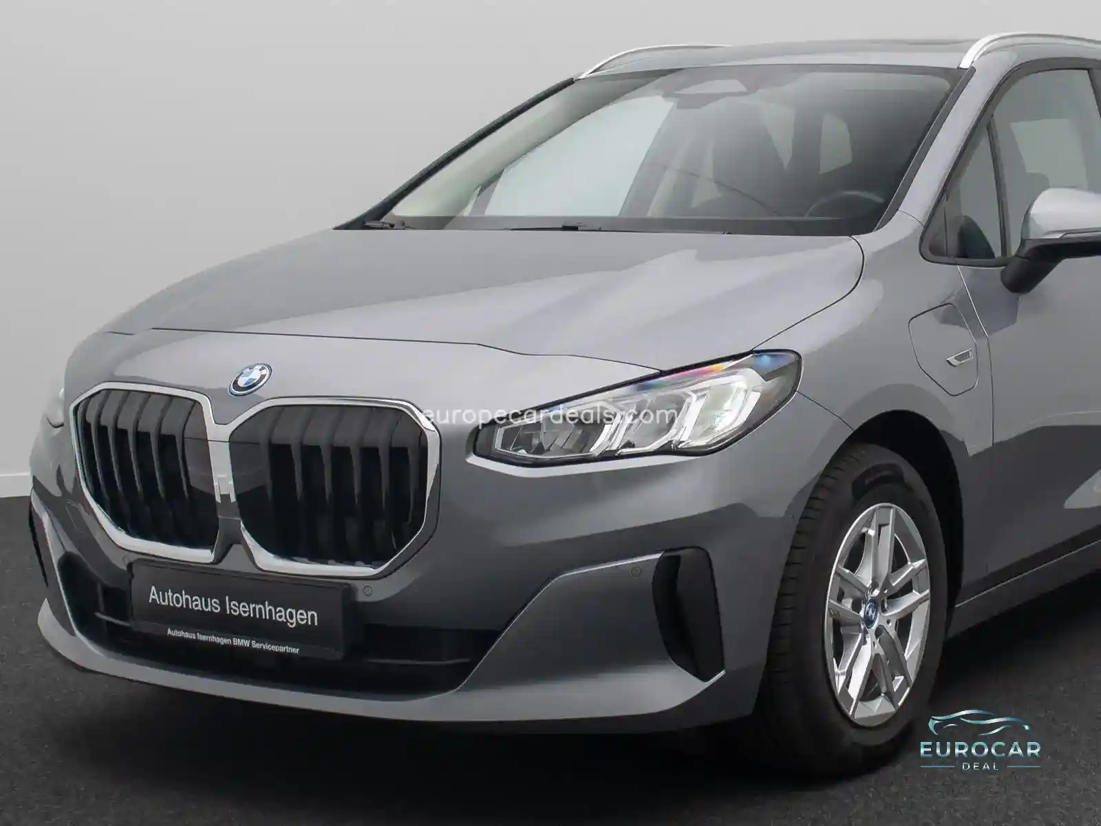 BMW 225 Active Tourer
