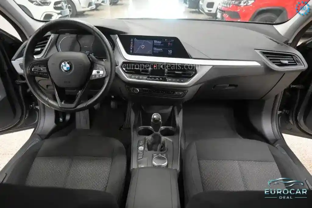 BMW 116