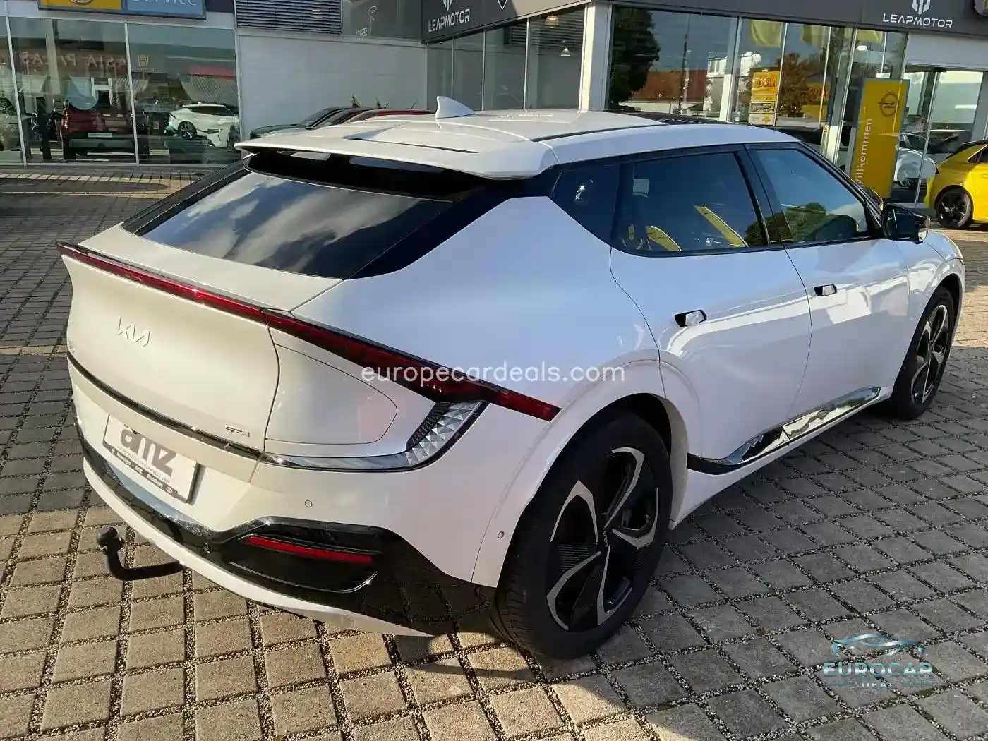 Kia EV6