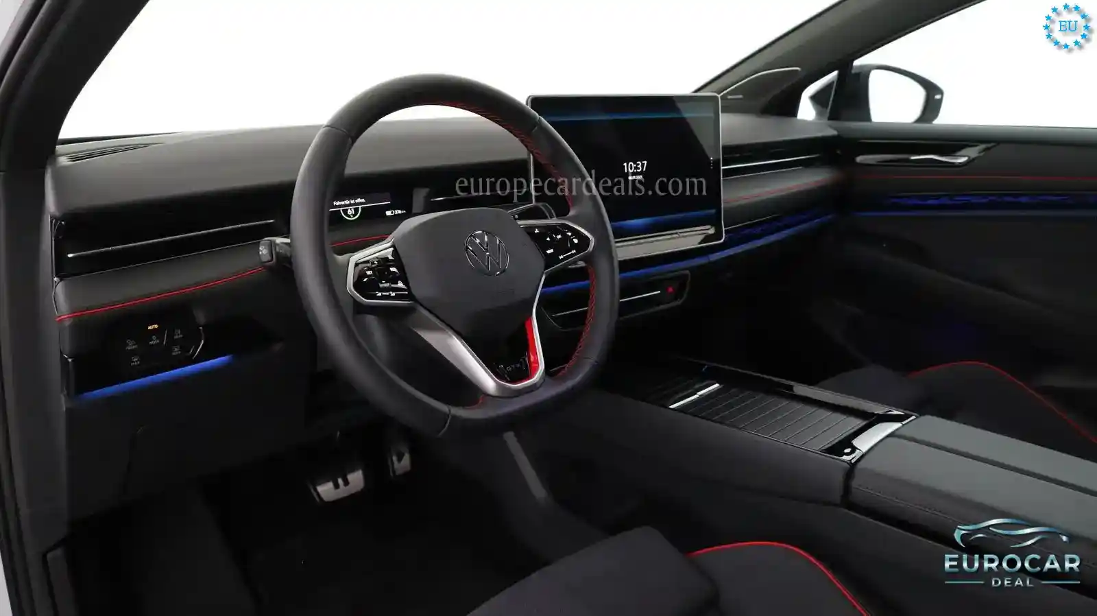 Volkswagen ID.7