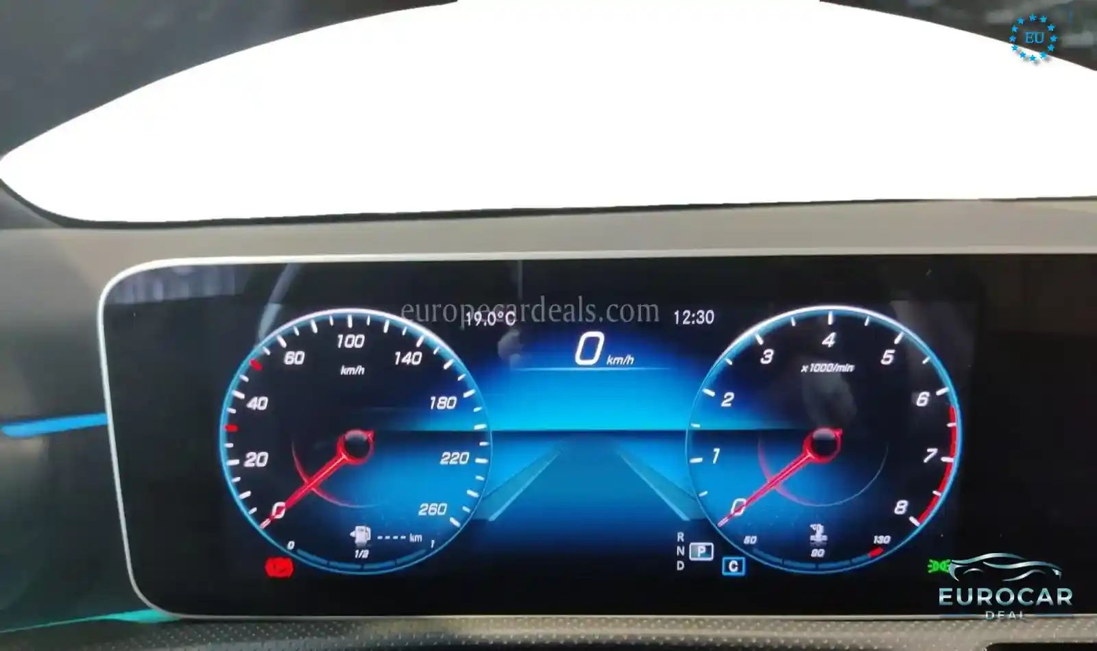 Mercedes-Benz A 220
