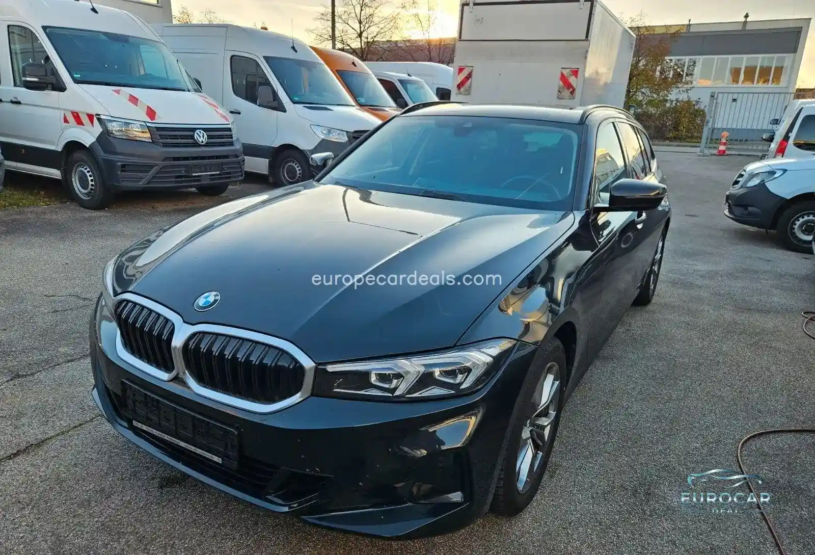 BMW 320