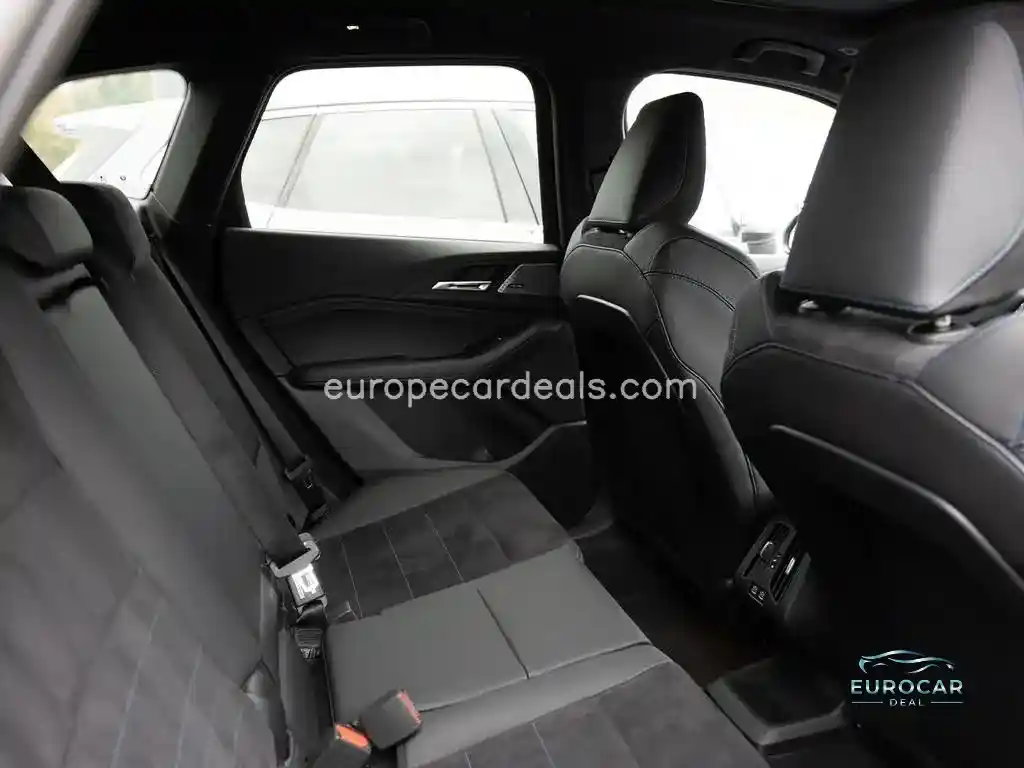 BMW 223 Active Tourer