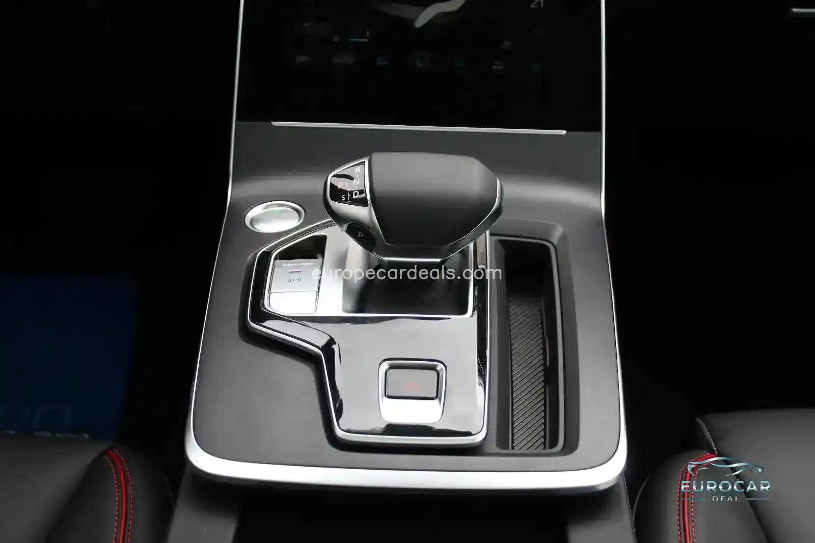 BAIC Beijing X75