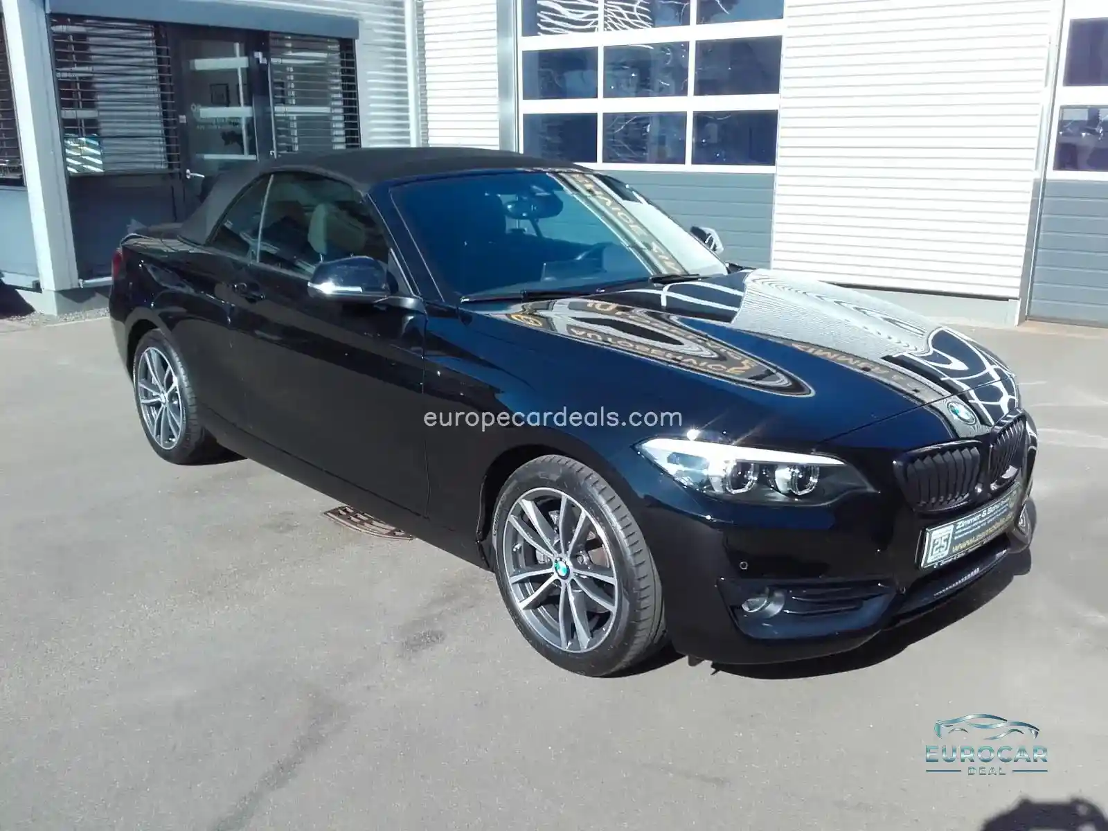 BMW 220