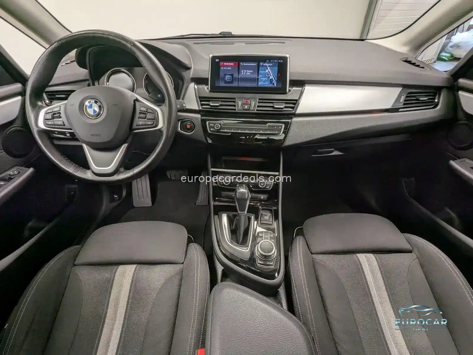 BMW 225 Active Tourer