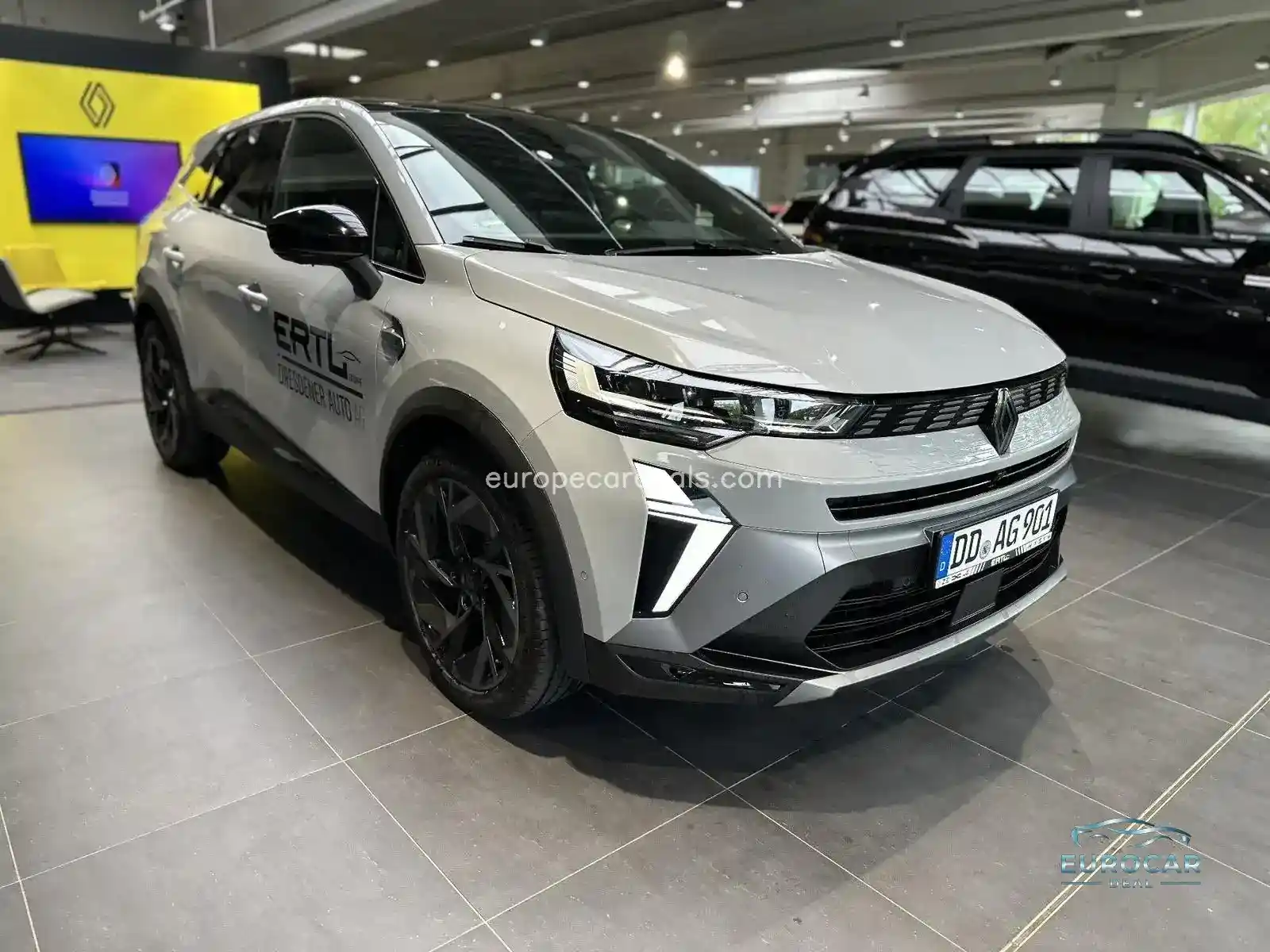 Renault Symbioz