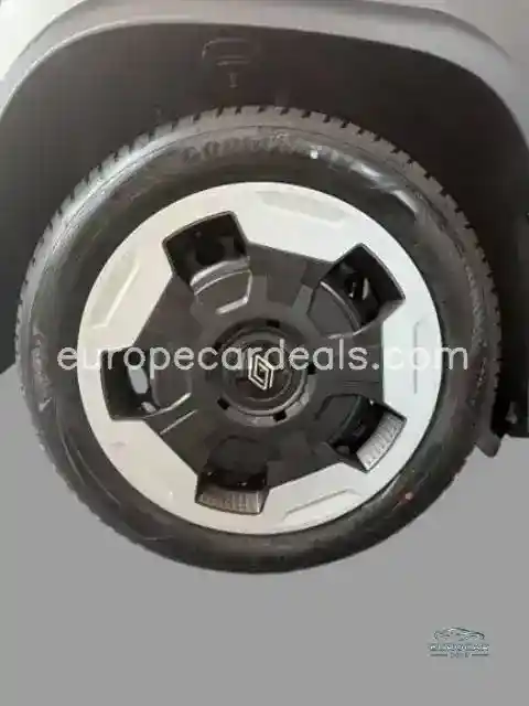 Renault Other