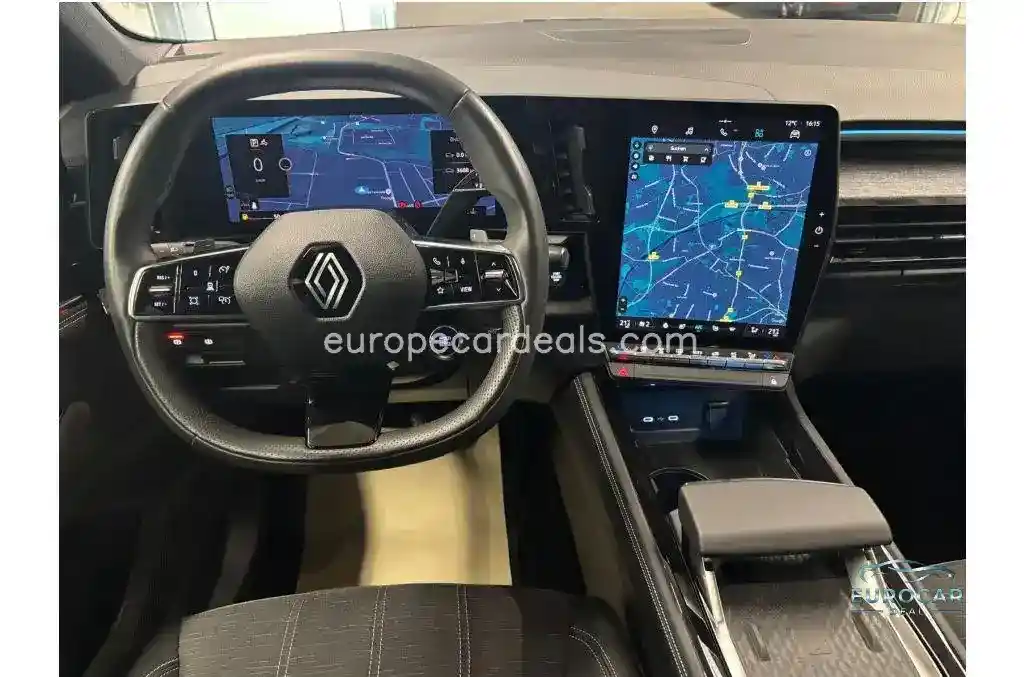 Renault Austral