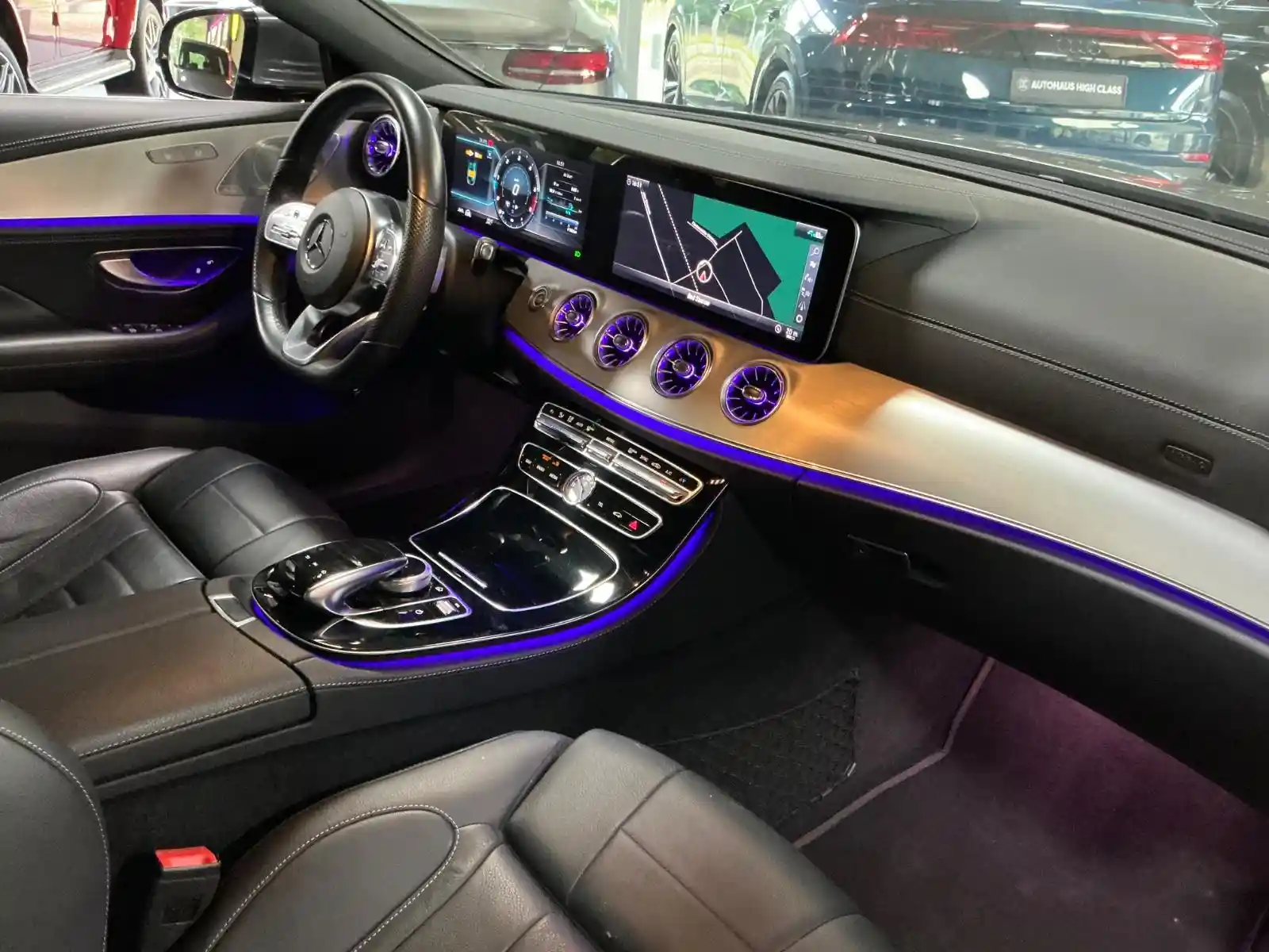 Mercedes-Benz CLS 300