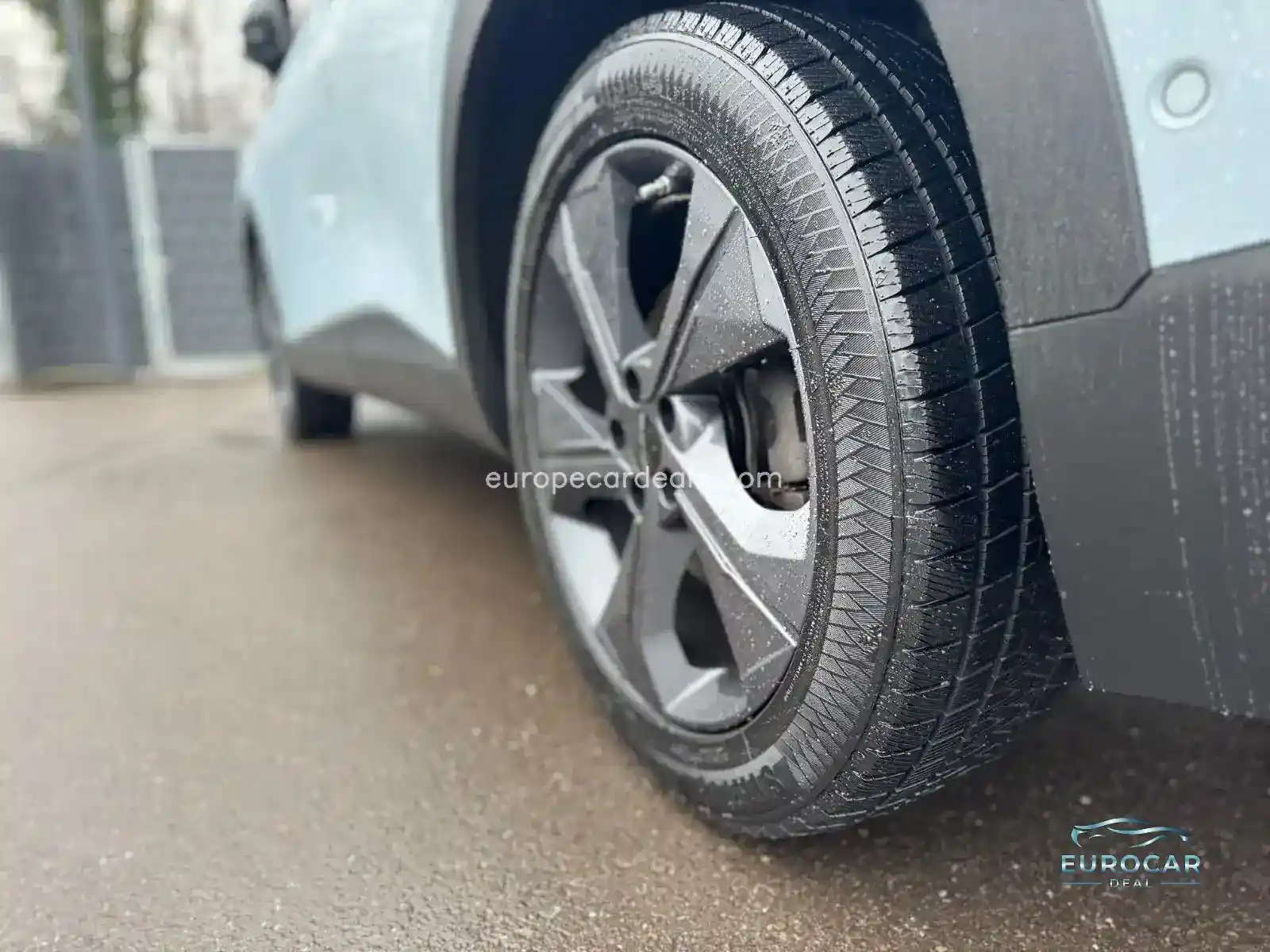 BAIC Beijing X55