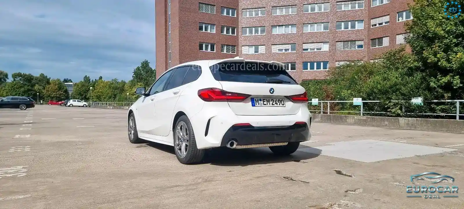 BMW 118