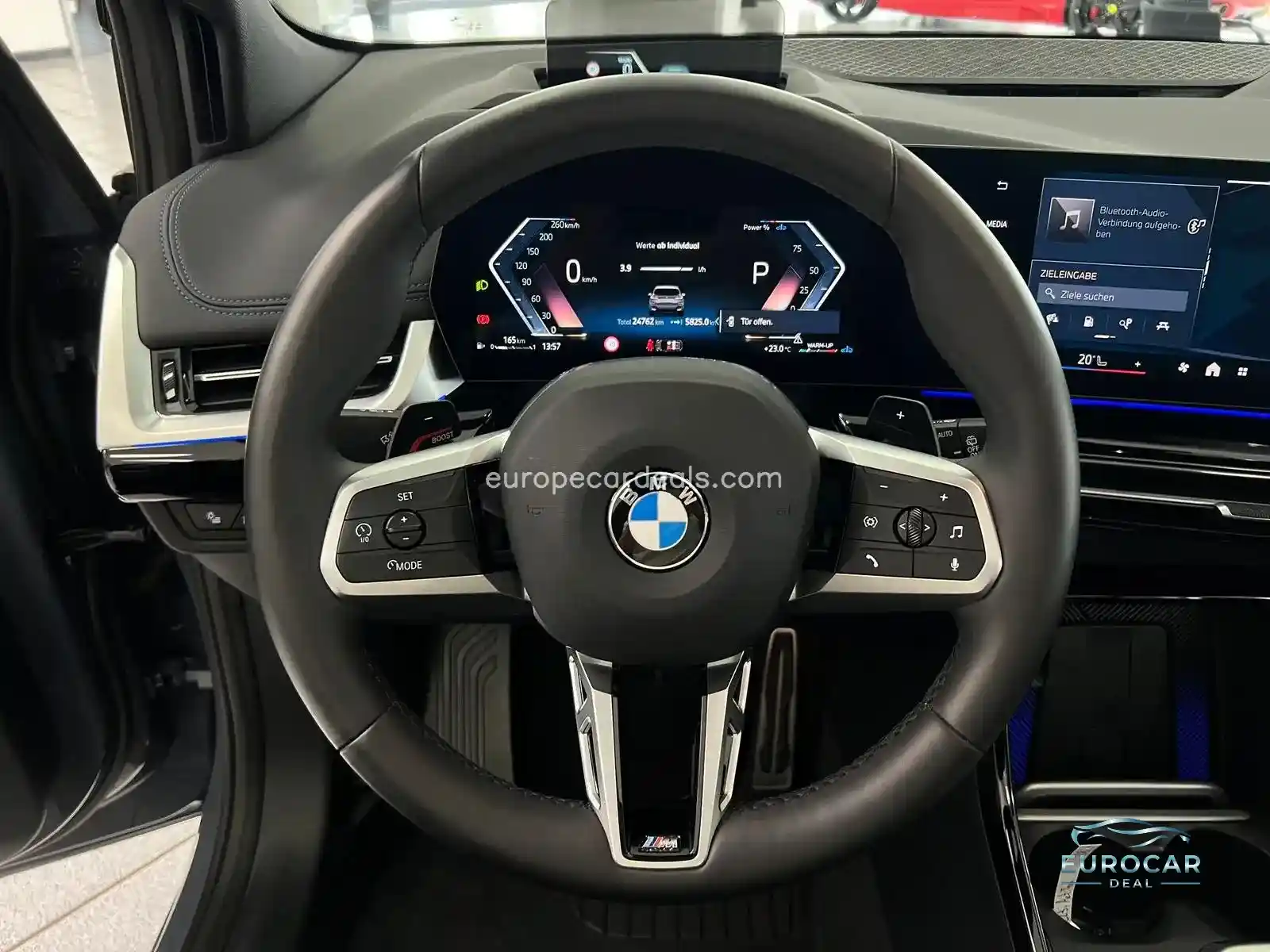 BMW 223 Active Tourer
