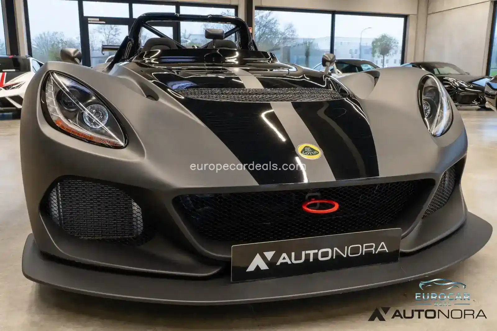 Lotus Other