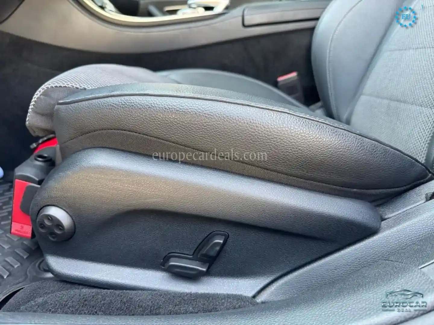 Mercedes-Benz E 400