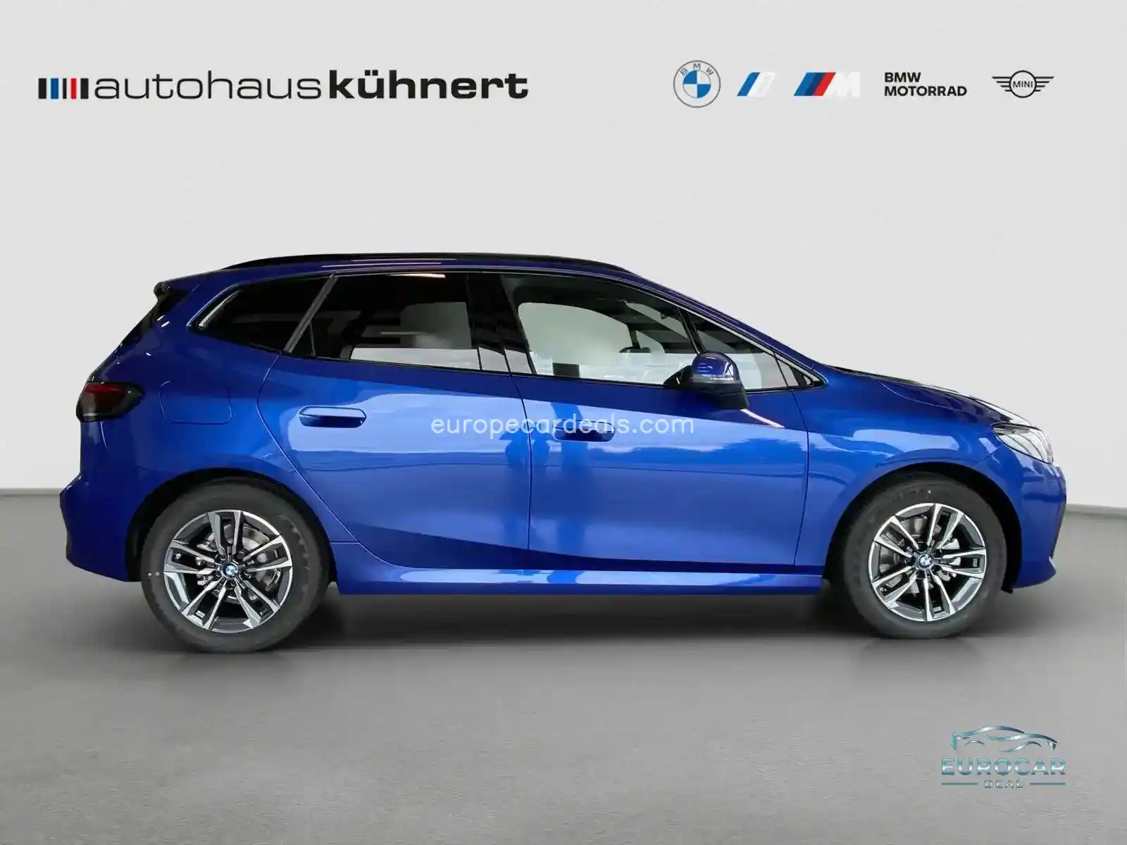BMW 218 Active Tourer