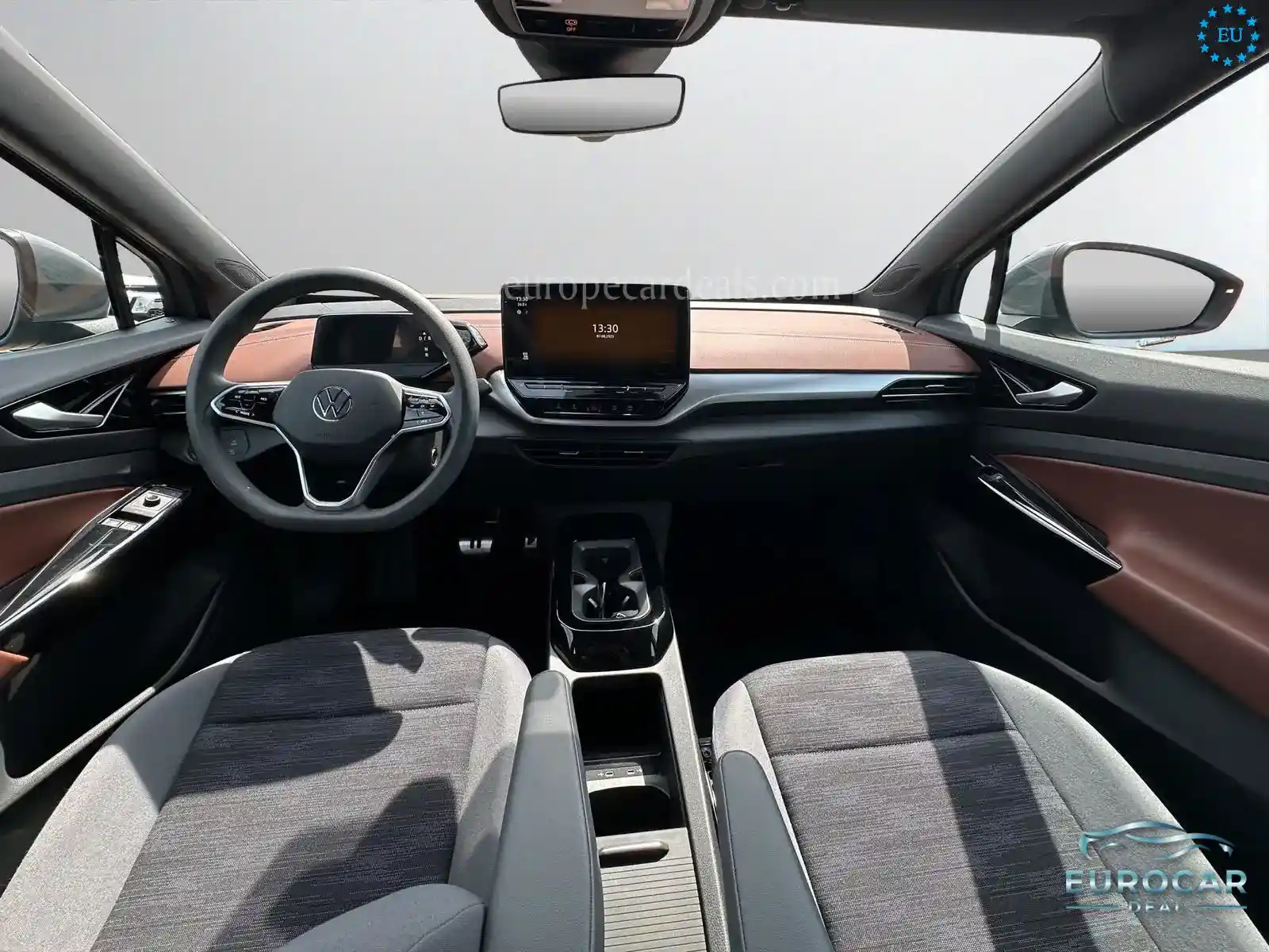 Volkswagen ID.5