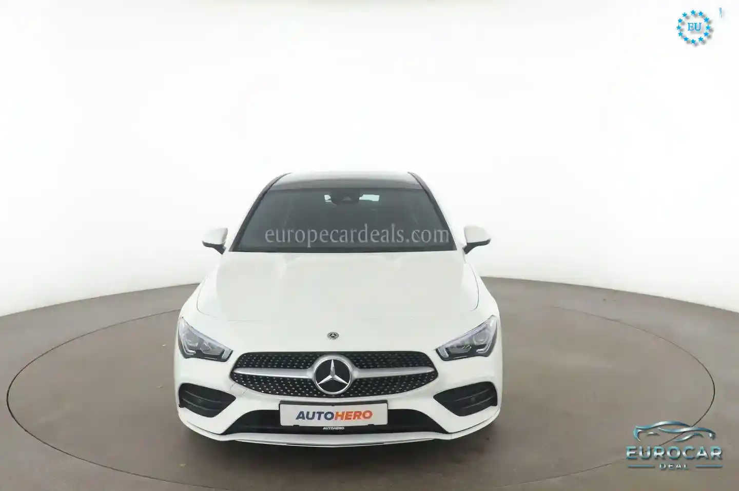 Mercedes-Benz CLA 220 Shooting Brake