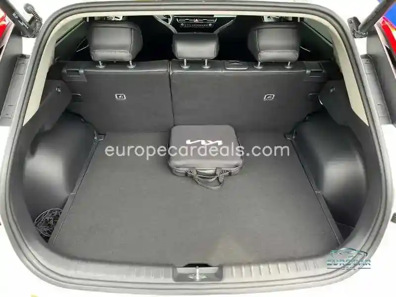 Kia Niro EV