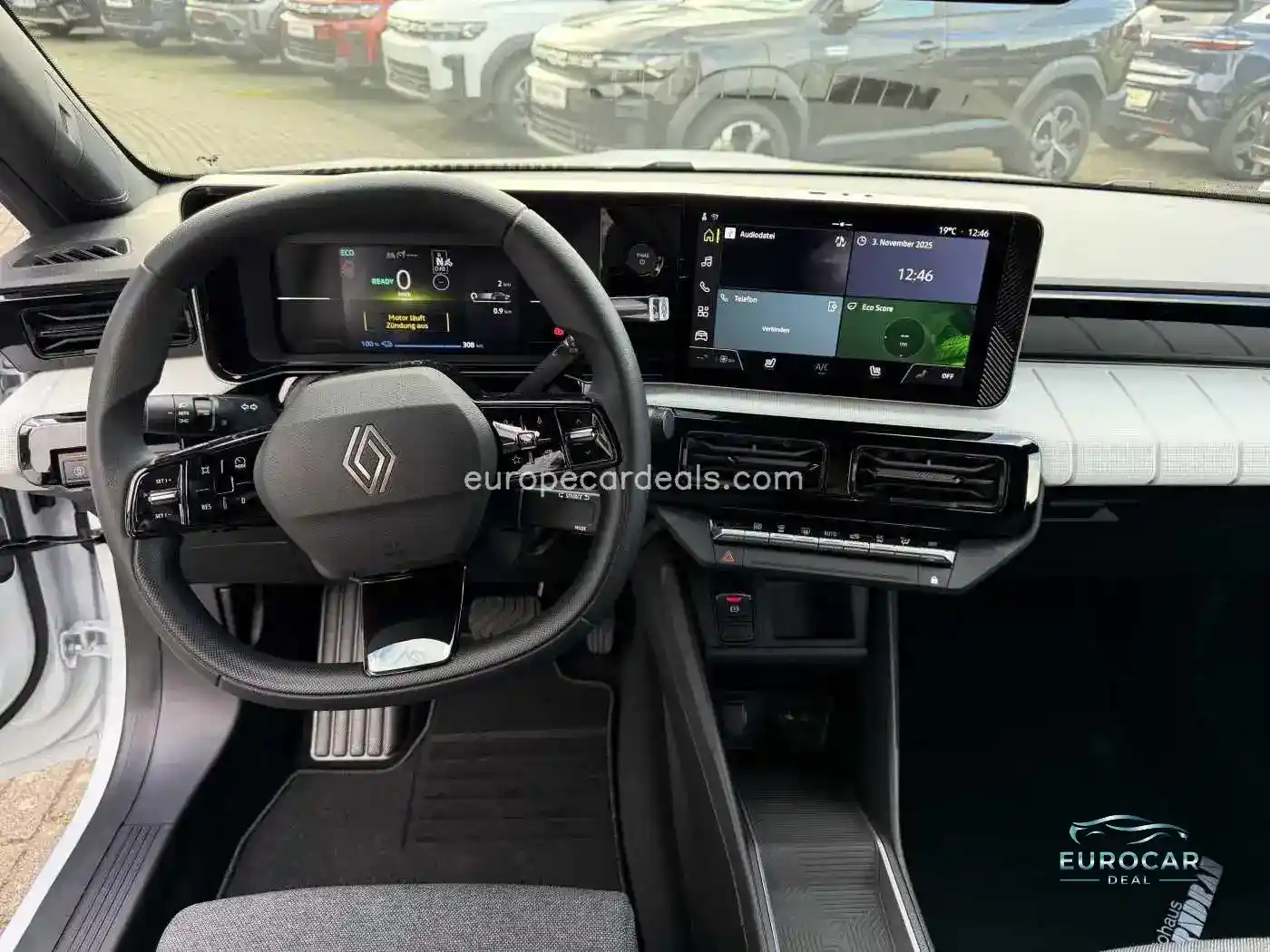 Renault R 4