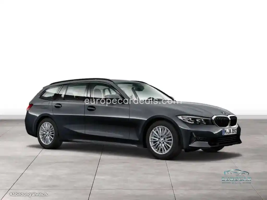 BMW 330