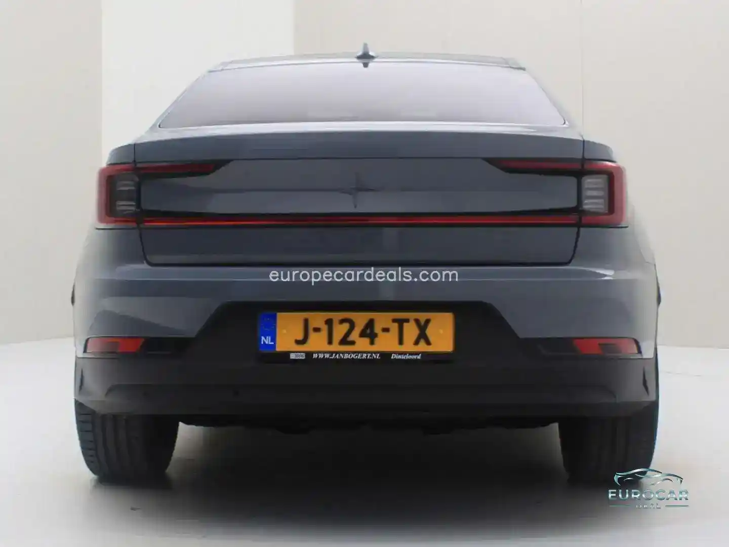 Polestar 2