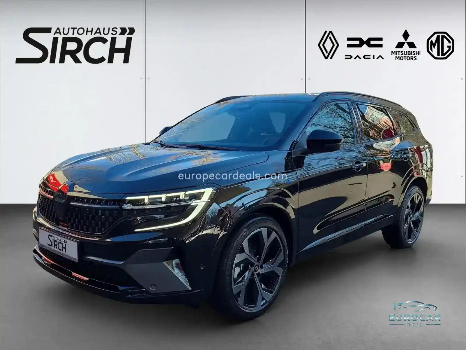 Renault Espace