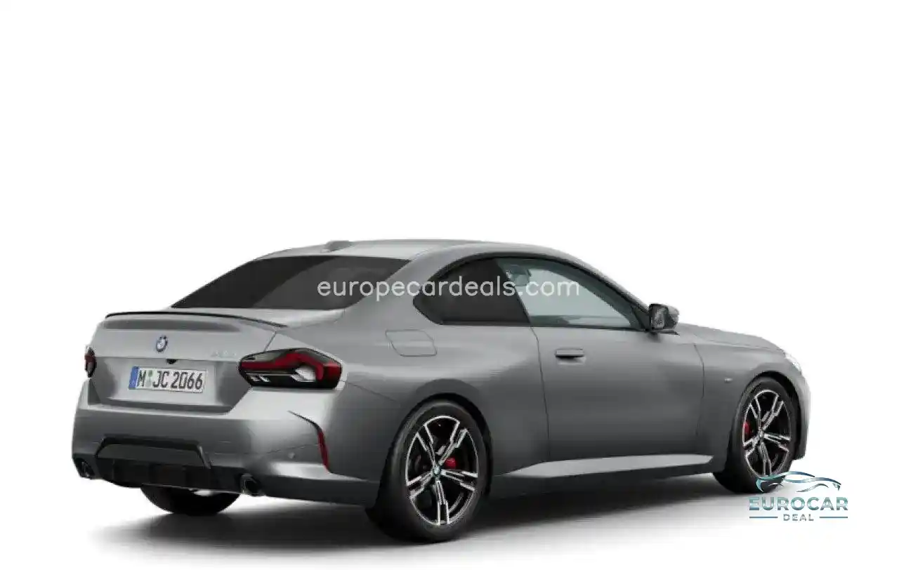 BMW 230
