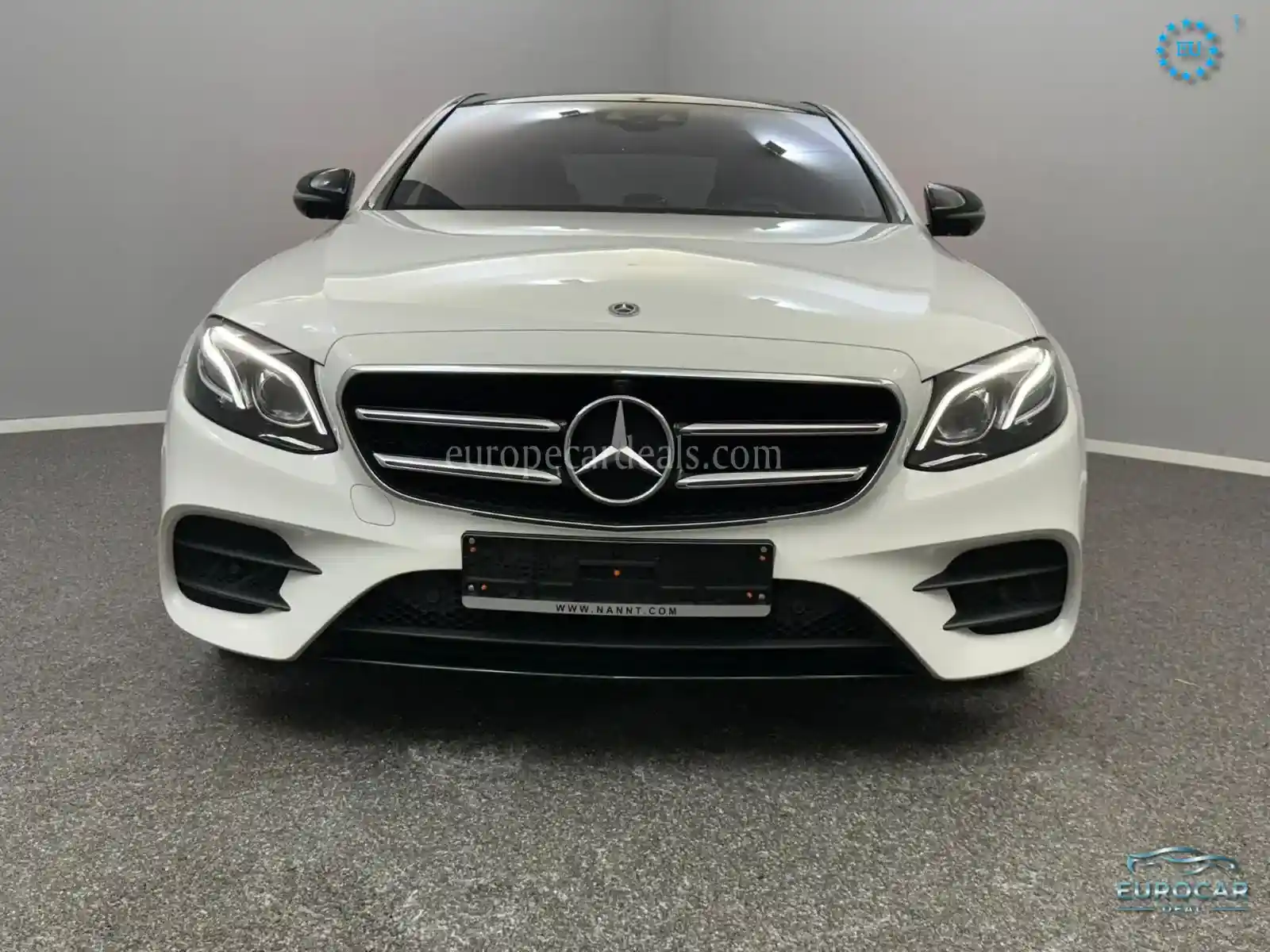 Mercedes-Benz E 350