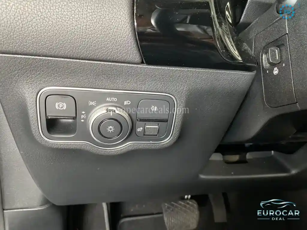 Mercedes-Benz B 250