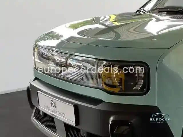 Renault R 4