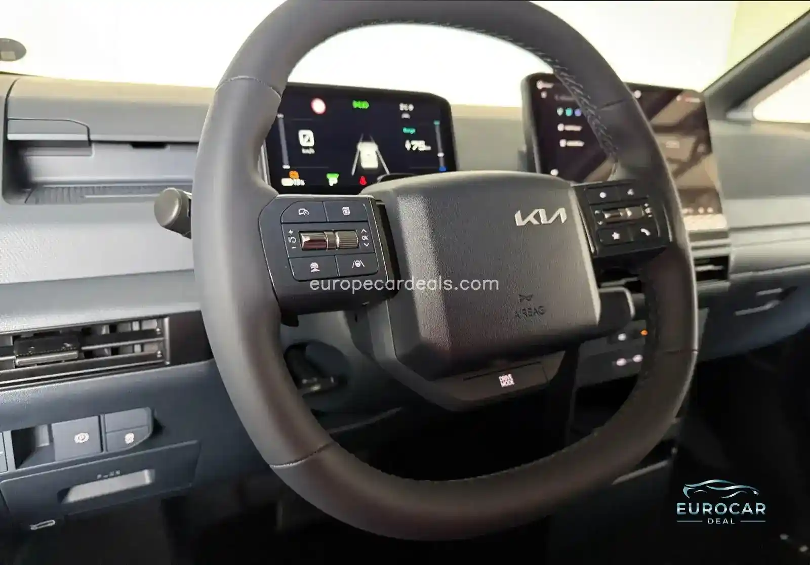 Kia PV5