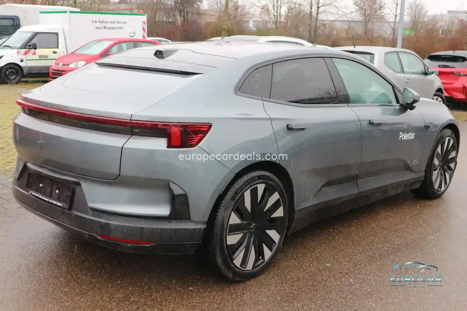 Polestar 4