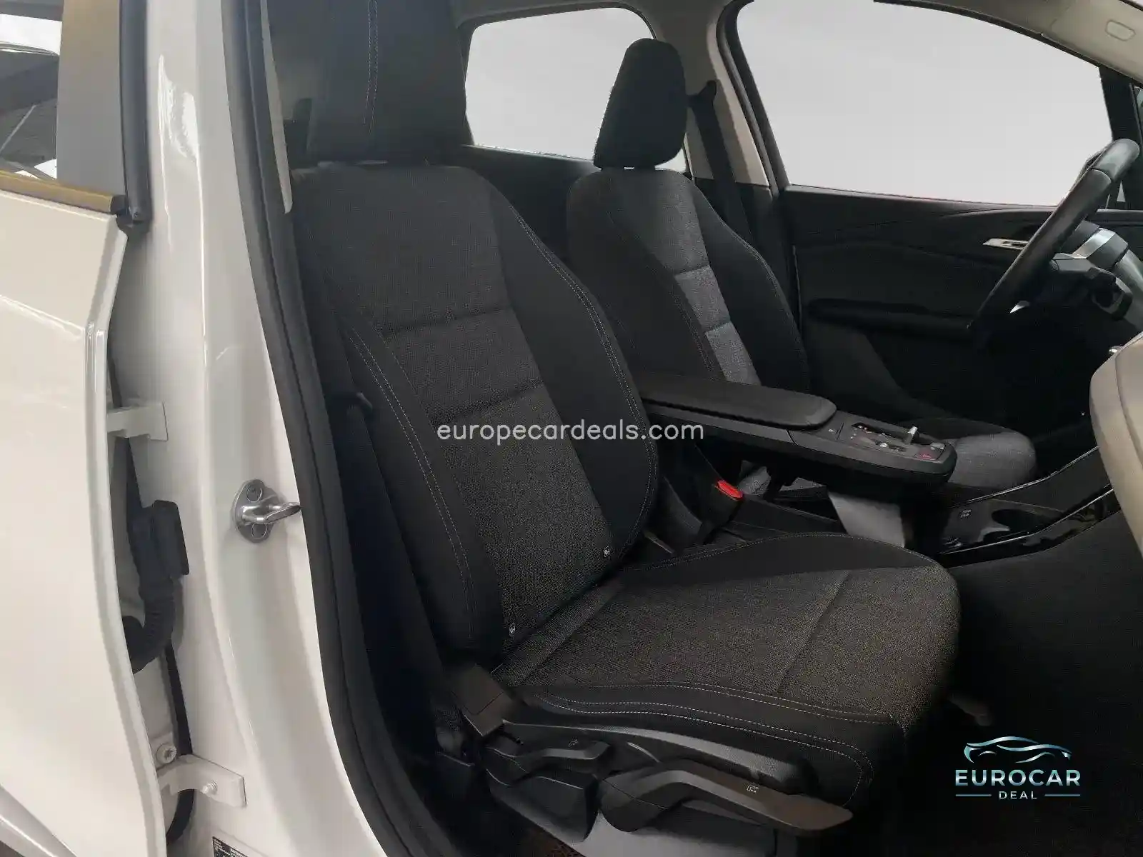 BMW 216 Active Tourer