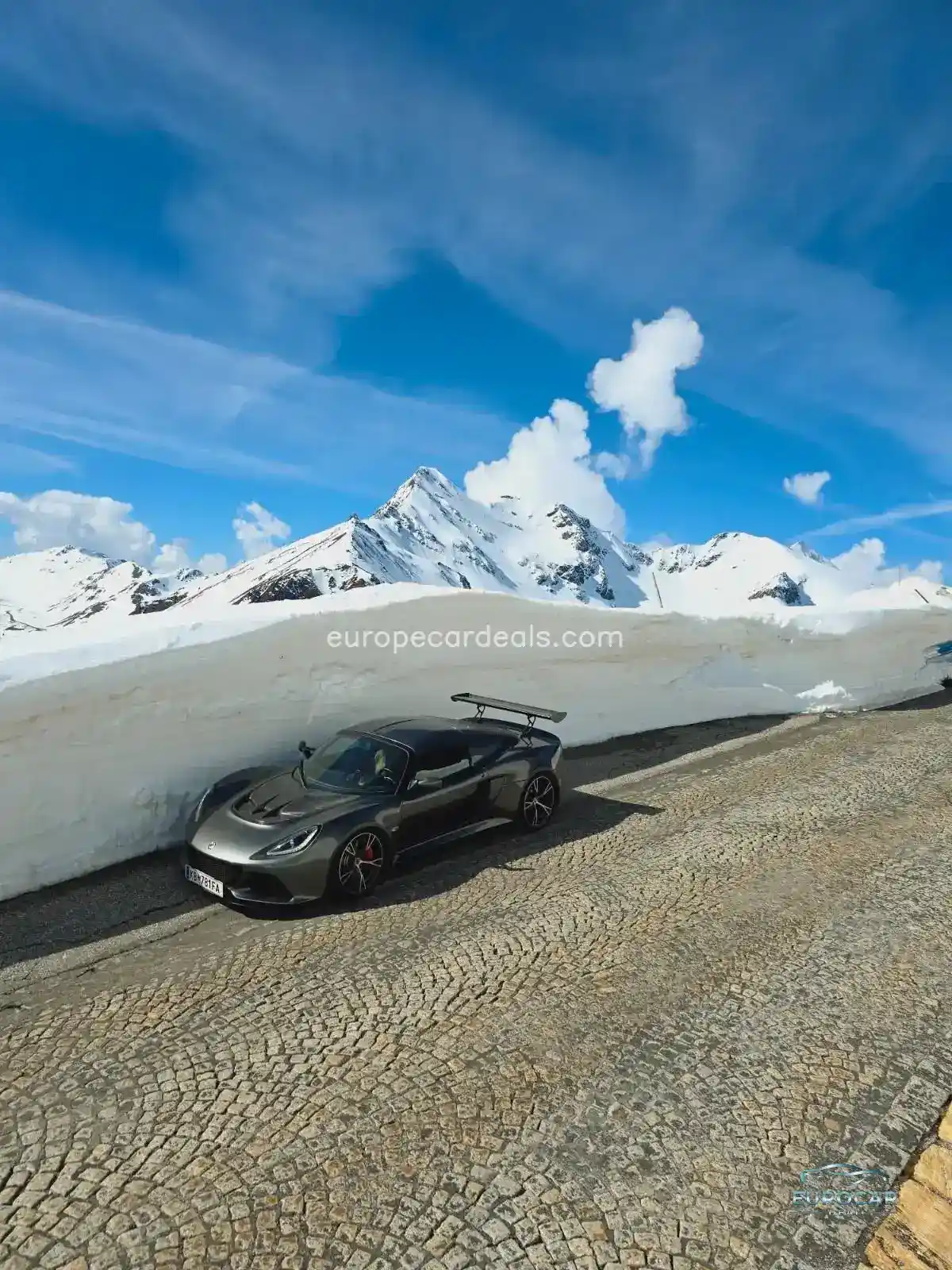 Lotus Exige