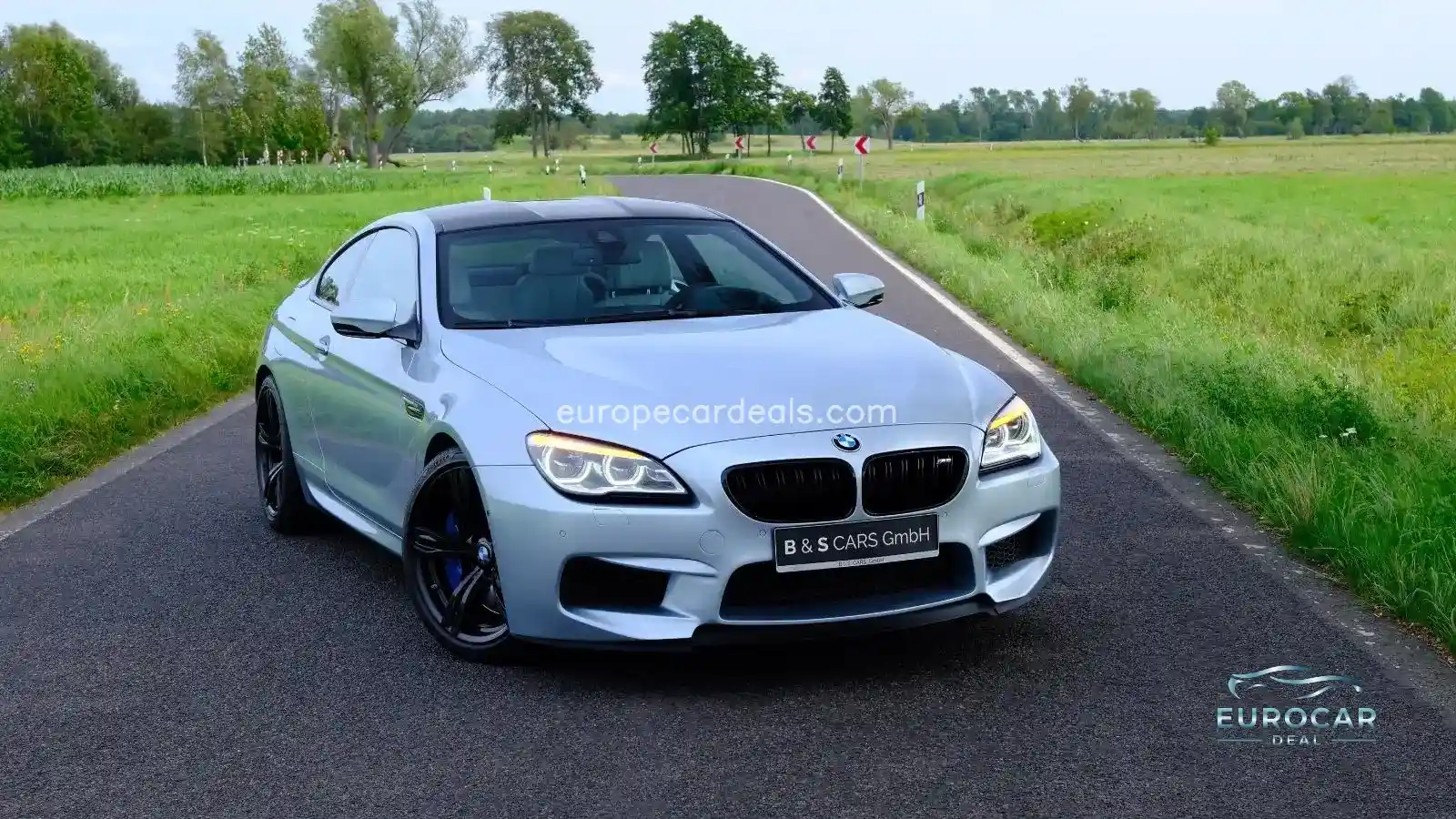 BMW M6