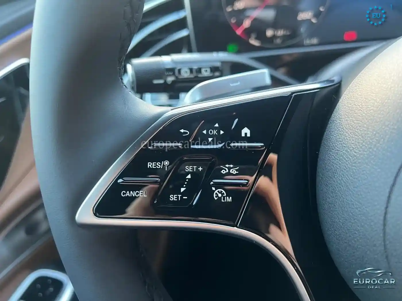 Mercedes-Benz E 450