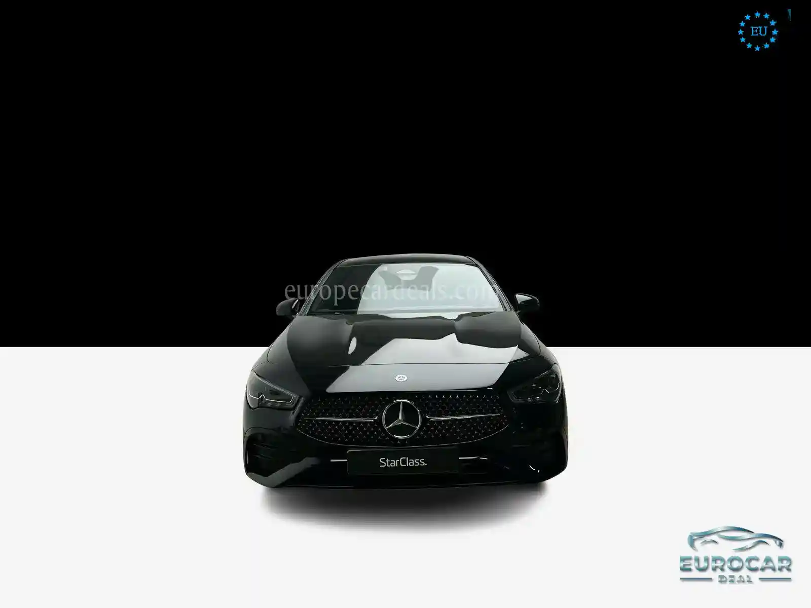 Mercedes-Benz CLA 200 Shooting Brake